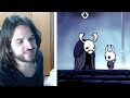 JOGANDO HOLLOW KNIGHT PRA ENTENDER PORQUE ELE FAZ TANTO SUCESSO!