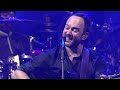 Dave Matthews Band - Cortez The Killer - LIVE From MSG New York 11.30.2018