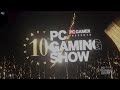Fumes | PC Gaming Show SGF 2024 Trailer