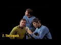 The 5 WORST Episodes of Star Trek: TOS!
