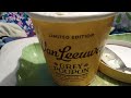Van Leeuwen Grey Poupon Ice Cream