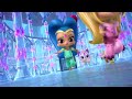 Shimmer and Shine | Snow Place I'd Rather Be | Nick Jr. UK