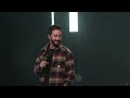 A Sermon about Humility // Ryan Wekenman