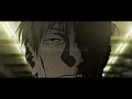 Jujutsu Kaisen AMV/EDIT | Kento Nanami | Somewhere only we know