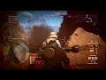 BATTLEFIELD 1 : General Liu Riffle Sniping Montage #1