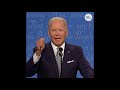 Trump and Biden argue on COVID-19 at first presidential debate | USA TODAY