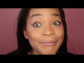NEW REVOLUTION MATTE BASE COLLECTION REVIEW!| SHANICE WITTER
