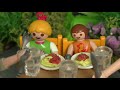 Playmobil Film deutsch - Der Pechtag - Geschichte für Kinder von Familie Hauser