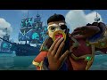 Is Sea of Thieves TOXIC?