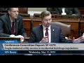 House Floor Session 5/15/24 - Part 1