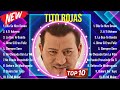 Greatest Hits Tito Rojas álbum completo 2024 ~ Mejores artistas para escuchar 2024