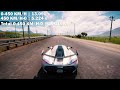 Forza Horizon 5 | Pro Stock Camaro VS Lamborghini Diablo GTR VS Koenigsegg Jesko | Fastest Drag Car?