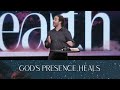 The Presence of God (Revelation 21:1-5) - Pastor Daniel Fusco
