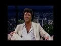 Patrick Duffy (Dallas) Interview on The Tonight Show Starring Johnny Carson (1985) (VHS Rip)