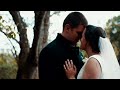 Cinematic Wedding Trailer | Sony A7IV & Canon C70