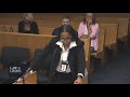 Eric Boyd Trial Day 5 Witness: Reading of Mathis' Federal Testimony, & Motion for Acquittal  081219