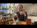 Follow up on orchid hauls | potting up Laelia milleri & purpurata | trying to save Laelia jongheana