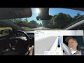 Tesla Finally Allows HANDS FREE Self-Driving... Kind Of