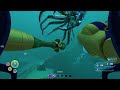 Subnautica is AWESOME