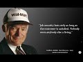 Sam Walton's Great Business And Success Quotes That Will Change Your Life