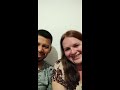 Juan & Ioana está en vivo