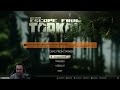 Checking Out All The Recent Changes !TiT - Escape From Tarkov