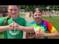 Sixth Grade Students Share Powerful Message to the World Power Words EMOTIONAL