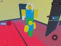 Playing Need More Cold in Roblox