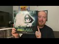 OVERKILL - `The Atlantic Years 86-94’ Vinyl Box Set UNBOXING!