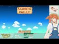 【Stardew Valley】i bought this game for my mum #kfp #キアライブ