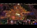 DOTA LoD Midder Undying + Ember Spirit + Slayer - Octarine + Aghanim + Kaya