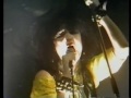 Siouxsie And The Banshees Live At Theatre Royal (1981)