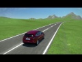 Ford Focus - Lane Keeping Aid