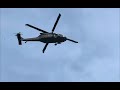 UFO and UAP Dragons Jeremy Corbell Fast Movers Flying Over Los Angeles, CA February 21, 2024