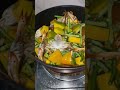 Giinataang Kalabasa at Sitaw w/Alimasag Recipe!