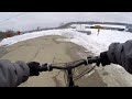 New 66cc 24in motorized bike 56t sprocket off-roading/snow/hills!