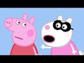 PEPPA PIG TRY NOT TO LAUGH