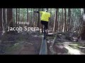 Forest Flow Extreme Unicycling - 2017