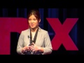 Communication in the 21st Century: Is It What You Say, Not How You Say It? | Vivian Ta | TEDxUTA