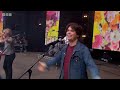 Busted - MMMBop 2.0 (Ft. Hanson) (Radio 2 in the Park 2023)