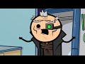 Restaurants That Should Be Shut Down - Cyanide & Happiness Compilation