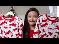 DIY Personalised Christmas Eve box & What To Put Inside A Christmas Eve Box