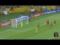 Neymar vs Espanha - Copa das Confederações - Final