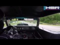 Road Atlanta Onboard Jody O'Donnell Big Block Corvette 427 at The Mitty