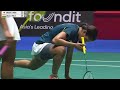 Matsuyama/Shida (JPN) vs Jolly/Pullela (IND) | SF | Badminton KSO24
