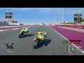 MotoGP™24_Moto3 Grand Prix of Qatar