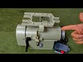 Industrial Sewing Machine Servo Motor vs. Clutch Motor