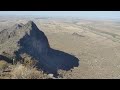 Wycieczka na szczyt Picaccio Peak w centralnej Arizonie