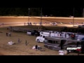 The Insane One - $50K Dirt Track Race