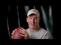 Peyton Manning: A Perfectionist Mindset that Dominates the Toughest Job in Sports!